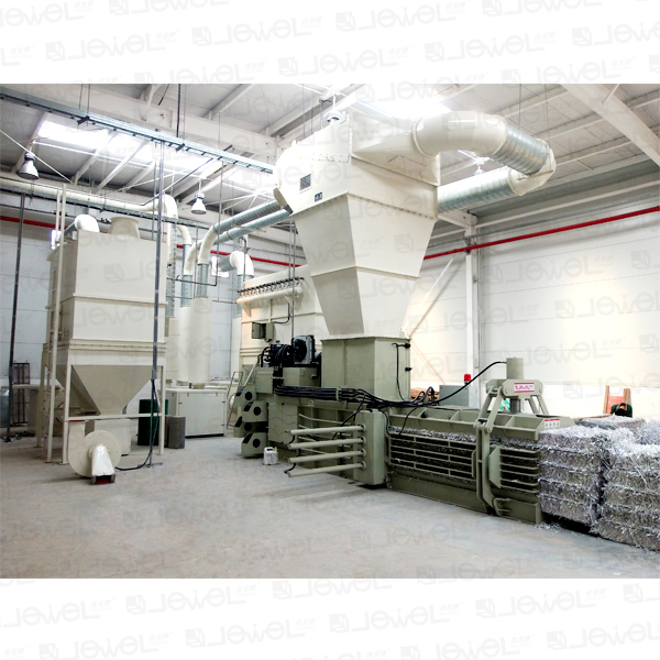 Filter bag type dust collector